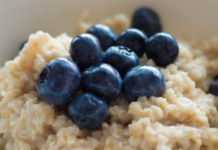 ¿Qué debo comer antes del entrenamiento?