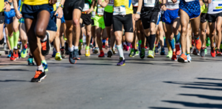 Plan de entrenamiento para correr una maratón