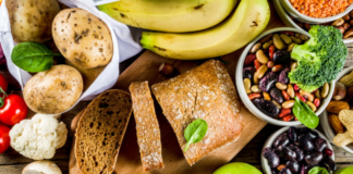 ¿Qué comer después de una carrera larga?