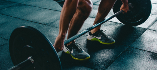 ¿Cómo mejorar la resistencia muscular?