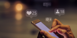 Consejos para las redes sociales de un gimnasio