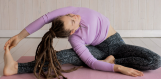 Tres ejercicios para mejorar la flexibilidad