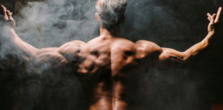 ¿Cómo aumentar la fuerza muscular?
