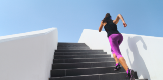 ¿Qué es el entrenamiento HIIT?