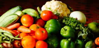 6 alimentos para bajar de peso saludablemente