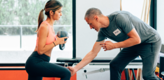 7 cualidades que debe tener un entrenador personal