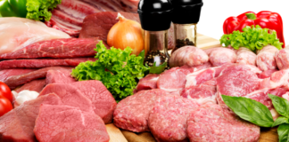 ¿Qué tipos de carne deben comer los deportistas?