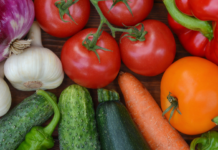 7 beneficios de las verduras para los deportistas