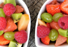 Vitaminas: para qué sirven y qué alimentos las tienen