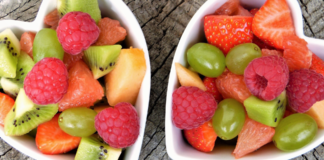 Vitaminas: para qué sirven y qué alimentos las tienen