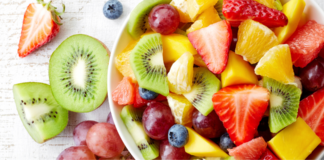 ¿En qué momento del día es más recomendable comer fruta?
