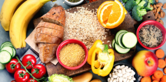 Hidratos: para qué sirven y qué alimentos los tienen