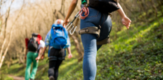 6 deportes al aire libre para hacer cardio