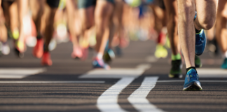 Cómo entrenar para una carrera de 10k