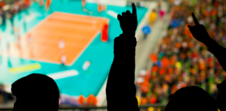 7 consejos para redes sociales de un evento deportivo