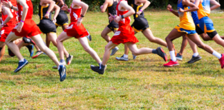 Consejos para correr campo a través correctamente