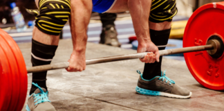 ¿Cuál es la mejor dieta para practicar powerlifting?