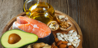 Grasas: qué son y qué alimentos las tienen