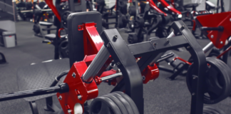 6 consejos de mantenimiento de máquinas de gimnasio