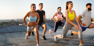Pasos para definir tus objetivos fitness