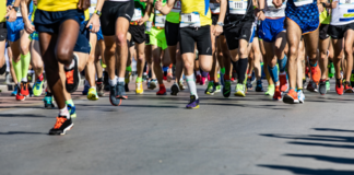 ¿Cómo organizar una carrera popular?