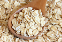 Beneficios de la avena para la salud de los deportistas