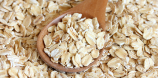 Beneficios de la avena para la salud de los deportistas