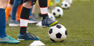 7 consejos para entrenar con niños