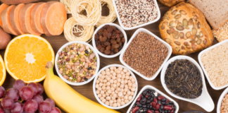 Glúcidos: para qué sirven y qué alimentos los tienen