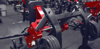 7 máquinas que debe haber en un gimnasio sí o sí