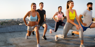 Programa fitness: qué es y pasos para hacerlo
