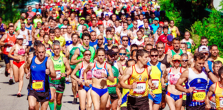 Maratones más importantes del mundo