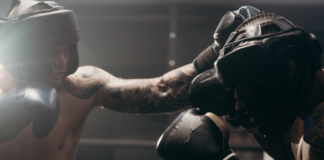 6 ventajas de hacer boxeo
