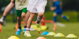 ¿Qué es un animador de actividades físico-deportivas?