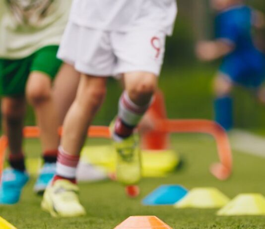 ¿Qué es un animador de actividades físico-deportivas?