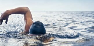 5 consejos para hacer natación en el mar