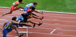 Qué necesita un deporte para ser olímpico