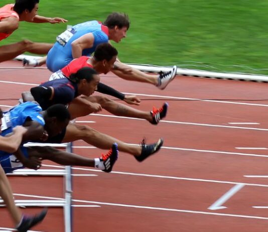Qué necesita un deporte para ser olímpico