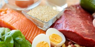 Diferencia entre micronutrientes y macronutrientes