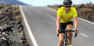 Consejos para prepararte para una carrera en bici