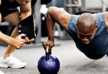 5 materiales para hacer cross training