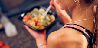 Expertos en nutrición recomiendan la dieta mediterránea
