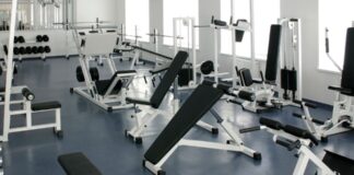 ¿Cuánto cuesta montar un gimnasio?