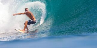 5 deportes ideales para practicar en verano